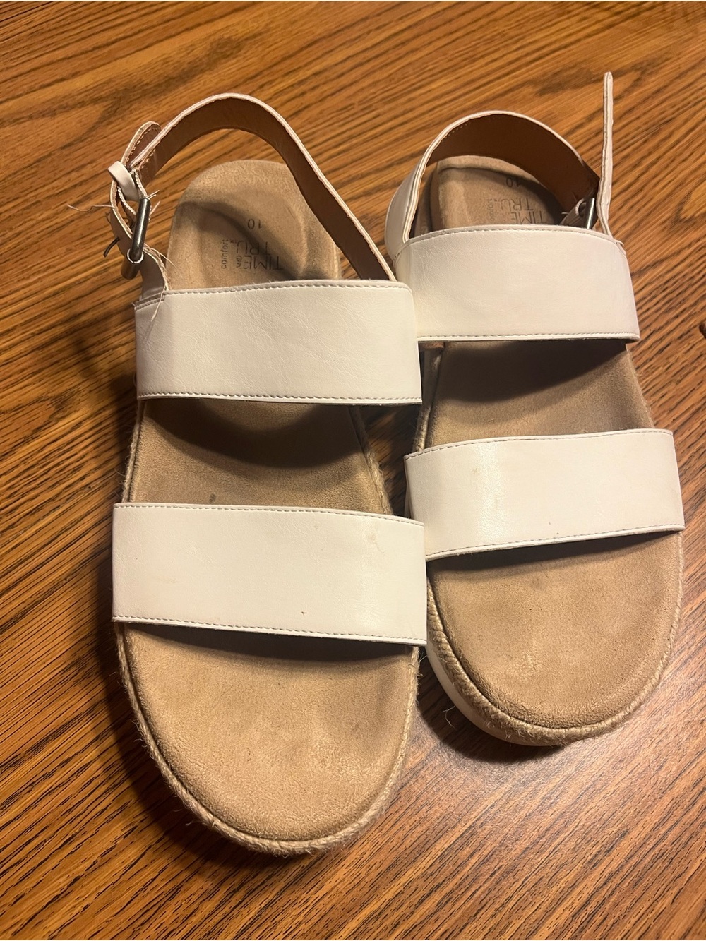 Sandals